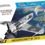 Byggesæt fly Messerschmitt Bf 109 G 1:48 COBI