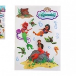 Avery matte hvide etiketter til CD og DVD til blækprintere