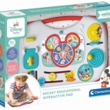 Interaktivt DISNEY-pad til de mindste fra Clementoni