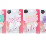 Sokker og sko til dukker 40 cm