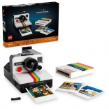 LEGO Ideas byggesæt kamera POLAROID OneStep SX-70