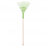 Bigjigs Toys børnehaverive – grøn