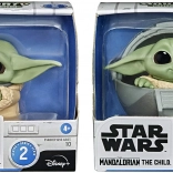 Star Wars Mandalorian Grogu sæt The Bounty Collection