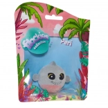 Figur Flockies Piraña Peri