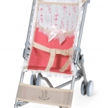 Bremse skive 260 mm Topran