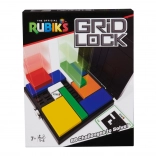 Rubiks logikspil Grid Lock