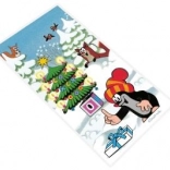 Pose KRTEČEK Jul 21 × 40 cm