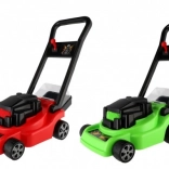 Deluxe legetøjsplæneklipper til børn