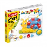 Mozaika Pixel Baby Basic 24 dele