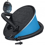 Bestway fodpumpe til madrasser med adaptere