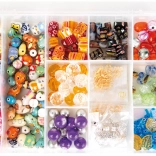 sæt til fremstilling af smykker i boks small foot