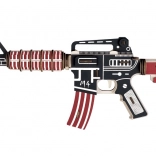 WOODCRAFT d9evbne9 3D-puslespil 
tod9dne1 pu61ka M4