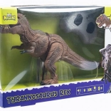 Fjernstyret dinosaur Tyrannosaurus Rex