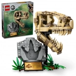 LEGO® Jurassic World 76964 Dinosauriefossiler: T-rex-kranium