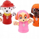 Sæt fingerdukker PAW PATROL