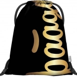 Pose til idræt Baagl Skate Gold