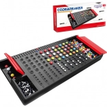 Woopie logisk spil Kodebrydning