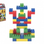 Byggesæt LORI 1 plast, 50 dele