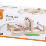 VIGA væv af træ med FSC-certifikat