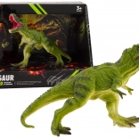 Samlerfigur Dinosaur Tyrannosaurus Rex grøn 1 stk