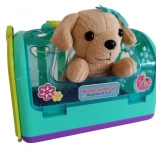 MAC TOYS Lille dyrlæge for børn