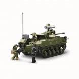 Sluban modeltank BMD-2S 1:35