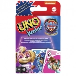 UNO Junior Paw Patrol: filmudgave