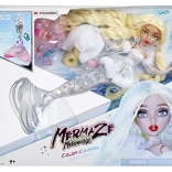 Mermaze Mermaidz Winter havfruedukke – Gwen