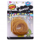 Gummibånd til kontor 10 g