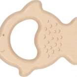 Goki træ-rangle fisk