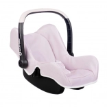 Maxi-Cosi autostol til dukker lyserød