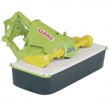 Skærebjælke Bruder CLAAS forrest