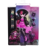 Dukke MONSTER HIGH Draculaura – basisdukke