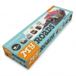 magellan myroads supermarket – byggesæt byvej og butik