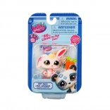 Littlest Pet Shop figur – 18 arter