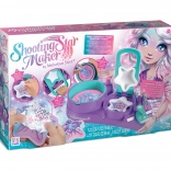 Lav dine egne faldende stjerner