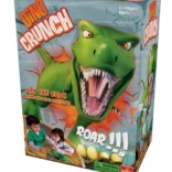 Spillet Dino Crunch