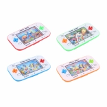 Vandlomme-spil 15 × 8 cm