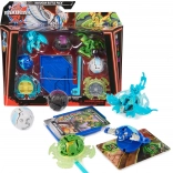 Bakugan Battle Pack – strategisk spil og transformerende figurer Special Attack Ventri