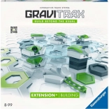 Ravensburger GraviTrax – udvidelsessæt Byg
