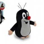 Krteček plys legetøj 12 cm