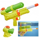 Vandpistol NERF SUPER SOAKER XP50 til børn, gul