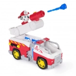 Paw Patrol redningsbrandbil Marshall
