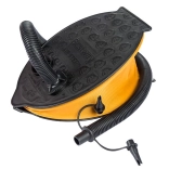 Fodpumpe Bestway 23x15 cm