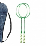 Badmintonsæt Aluminium til øvede spillere