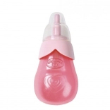 Baby Annabell lyserød sutteflaske til dukker