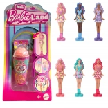 Barbie Pop Reveal mini-dukke med overraskelse og tilbehør