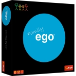 familiebrætspil Trefl Ego Family