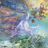 GRAFIKA Puslespil Livsglæde 1500 brikker