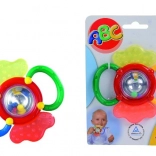 Rangle og bidedyr Simba